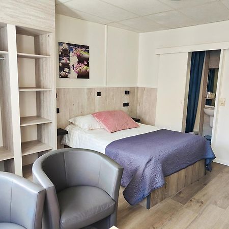 Hotel Sfinx De Panne Exterior photo